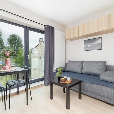 Cozy Studio Apartments Sauna & Ac Krakow By Noclegi Renters Екстер'єр фото