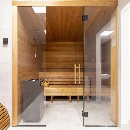 Cozy Studio Apartments Sauna & Ac Krakow By Noclegi Renters Екстер'єр фото