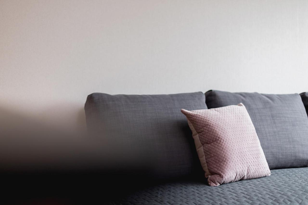Cozy Studio Apartments Sauna & Ac Krakow By Noclegi Renters Екстер'єр фото